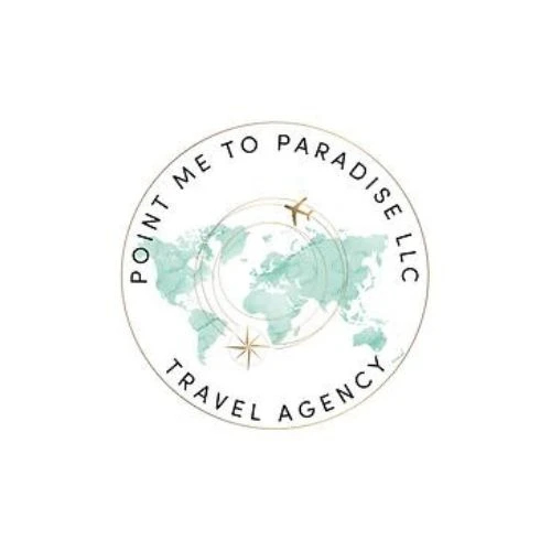 Point Me To Paradise Travel