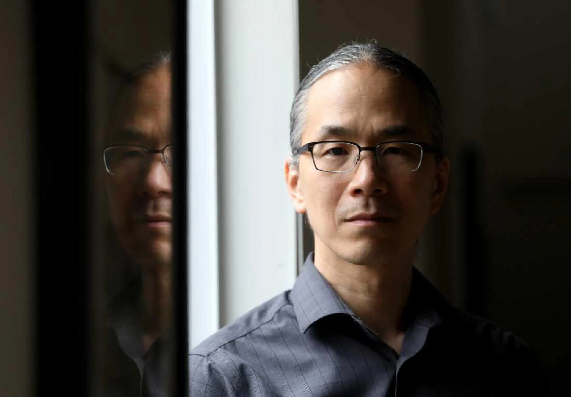 Richard Lee