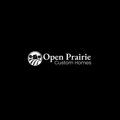 Open Prairie Custom Homes 