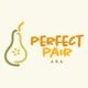 Perfect pair ABA