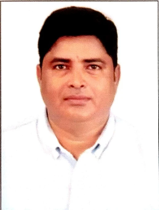 Anmol Dhada