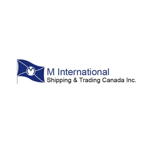 M International Shipping And Trading Canada Inc
