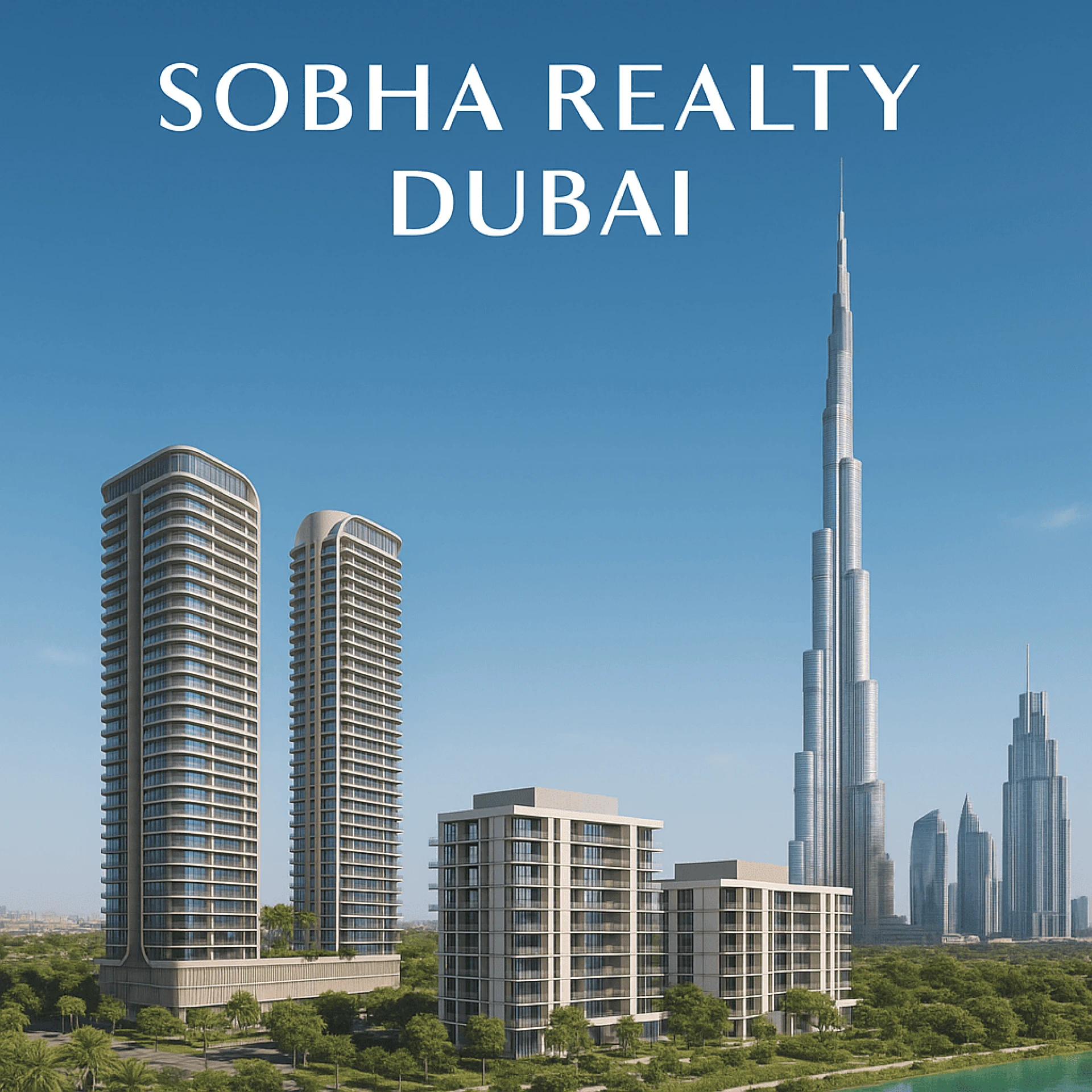 Sobha Realty