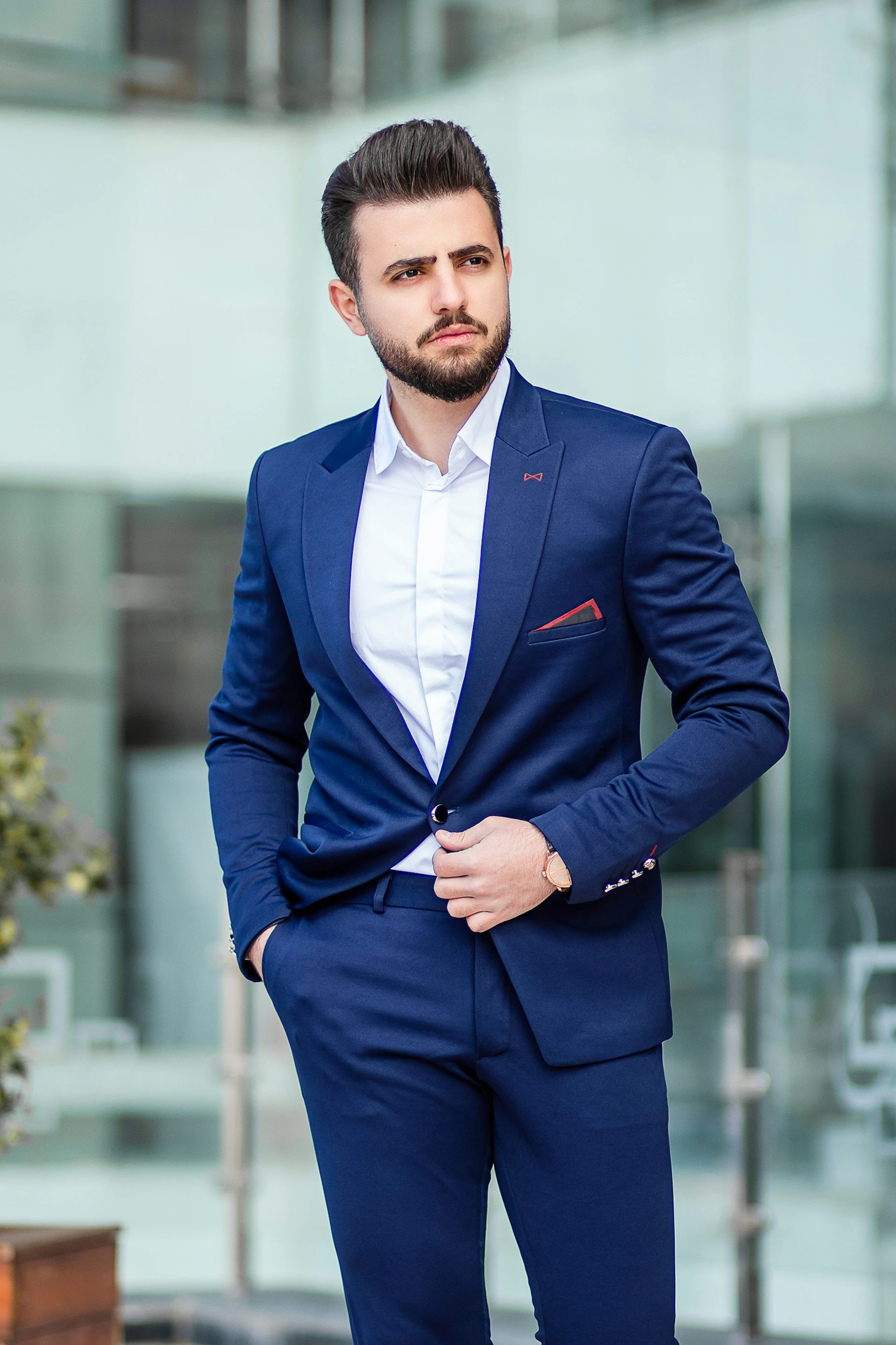 John Smith