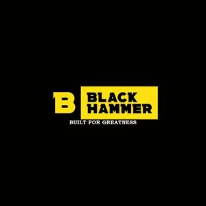 Black Hammer
