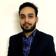 Hitesh Parashar