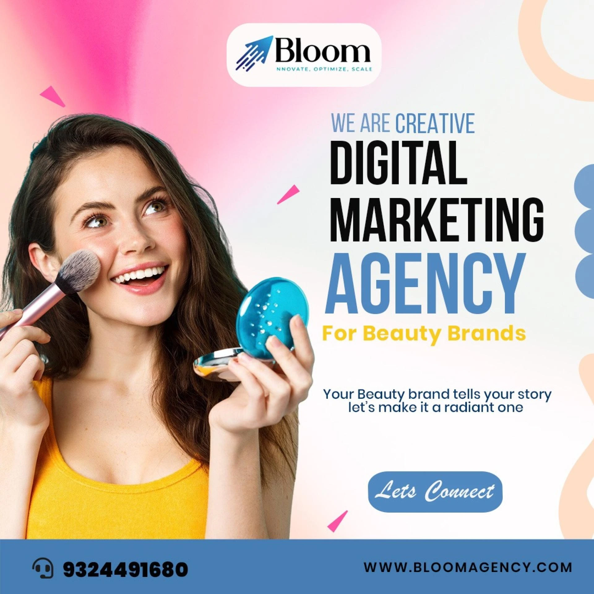 Bloom Agency