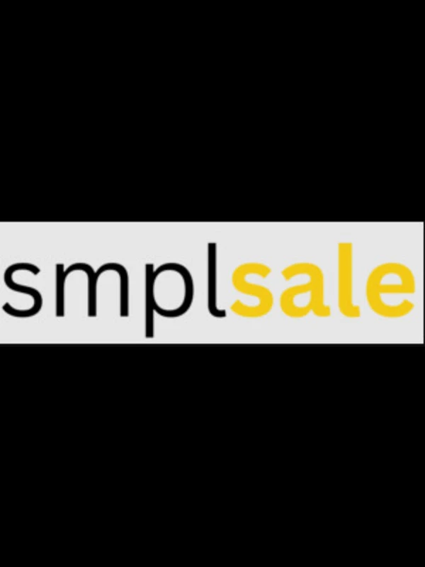 Smpl Sale