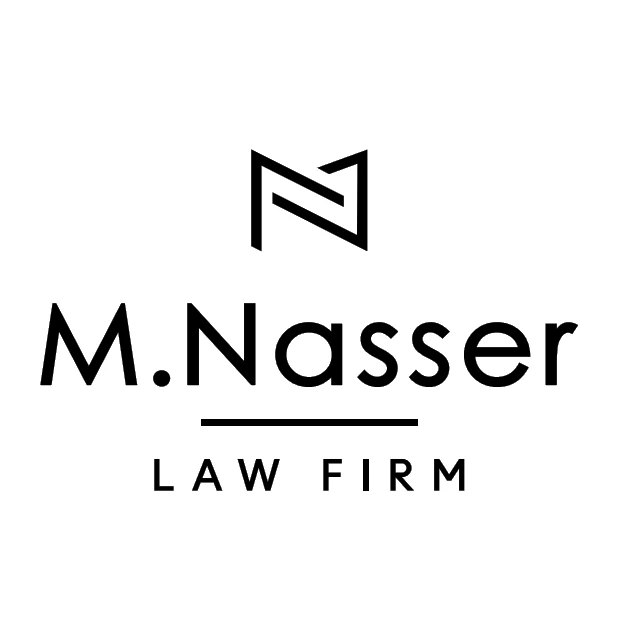 Mohamed Nasser