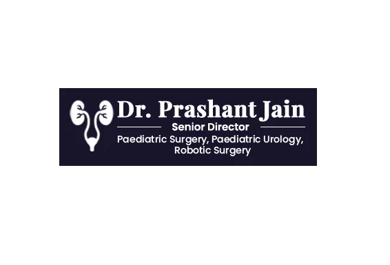 Best Pediatric Surgeon in Delhi  Dr Prashant Jain