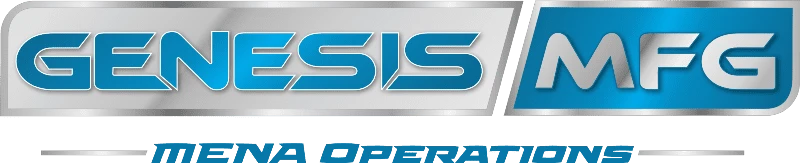 genesis mfg
