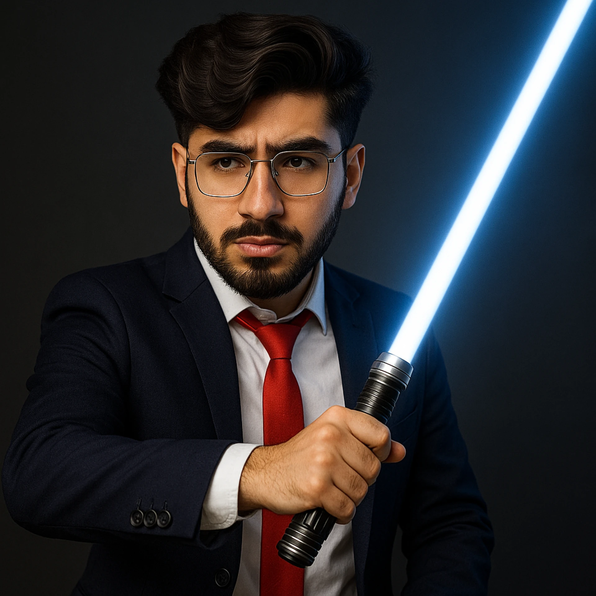 Punksabers