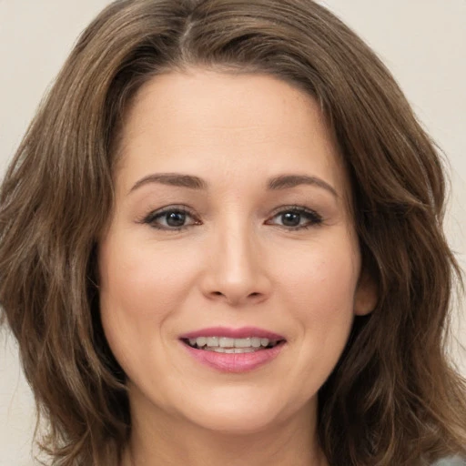 Amanda Glen