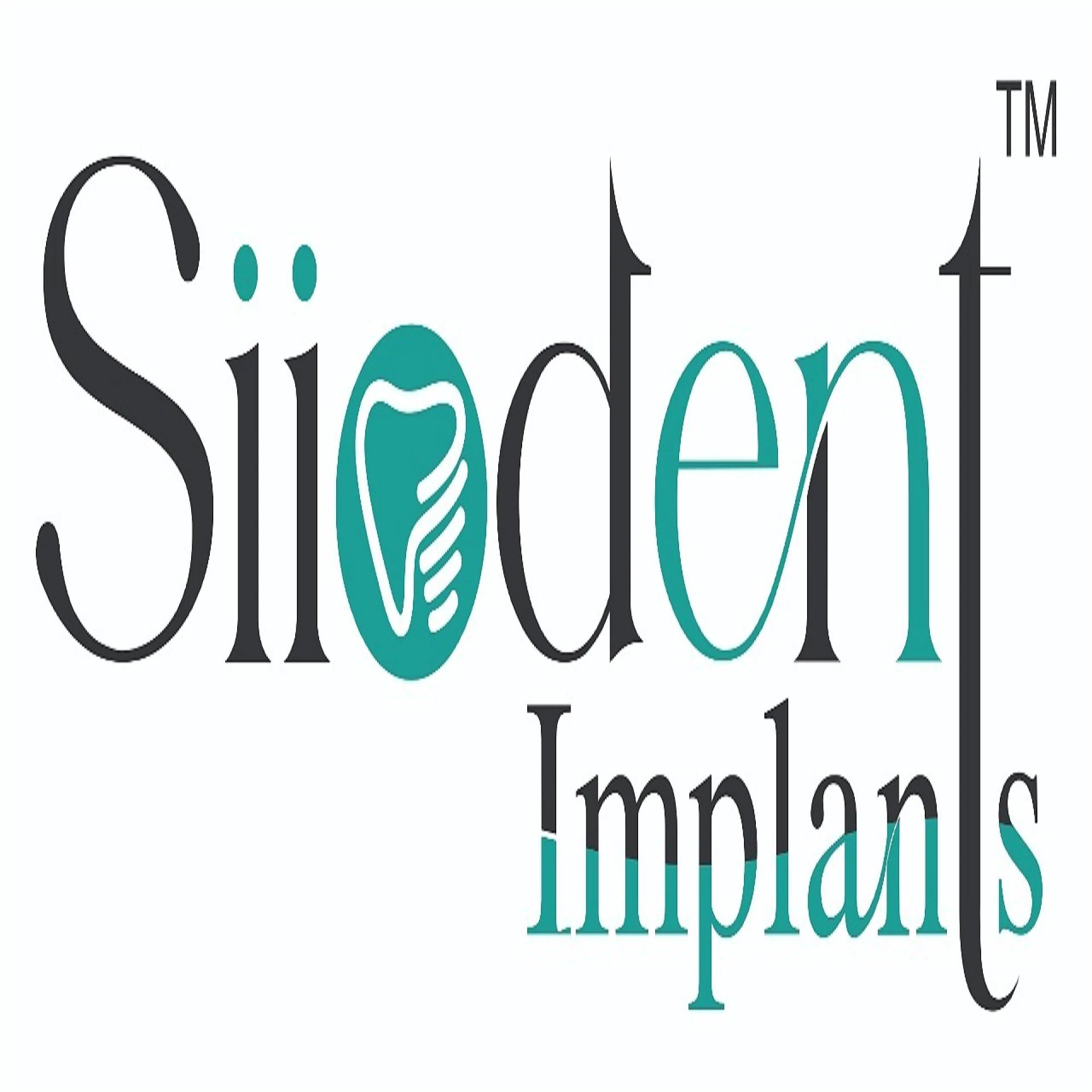 Siiodent implants