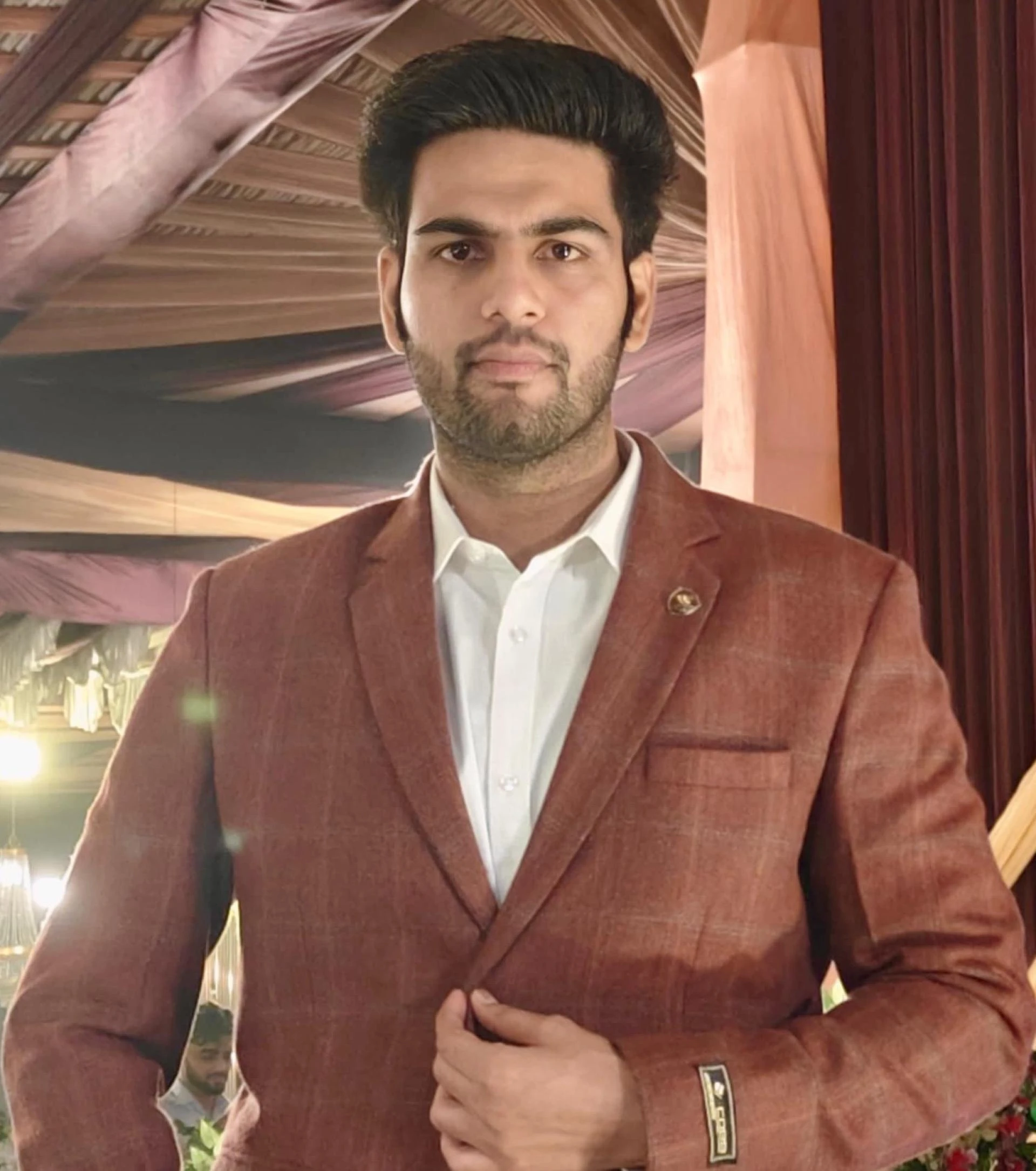 Mohit Vohra 