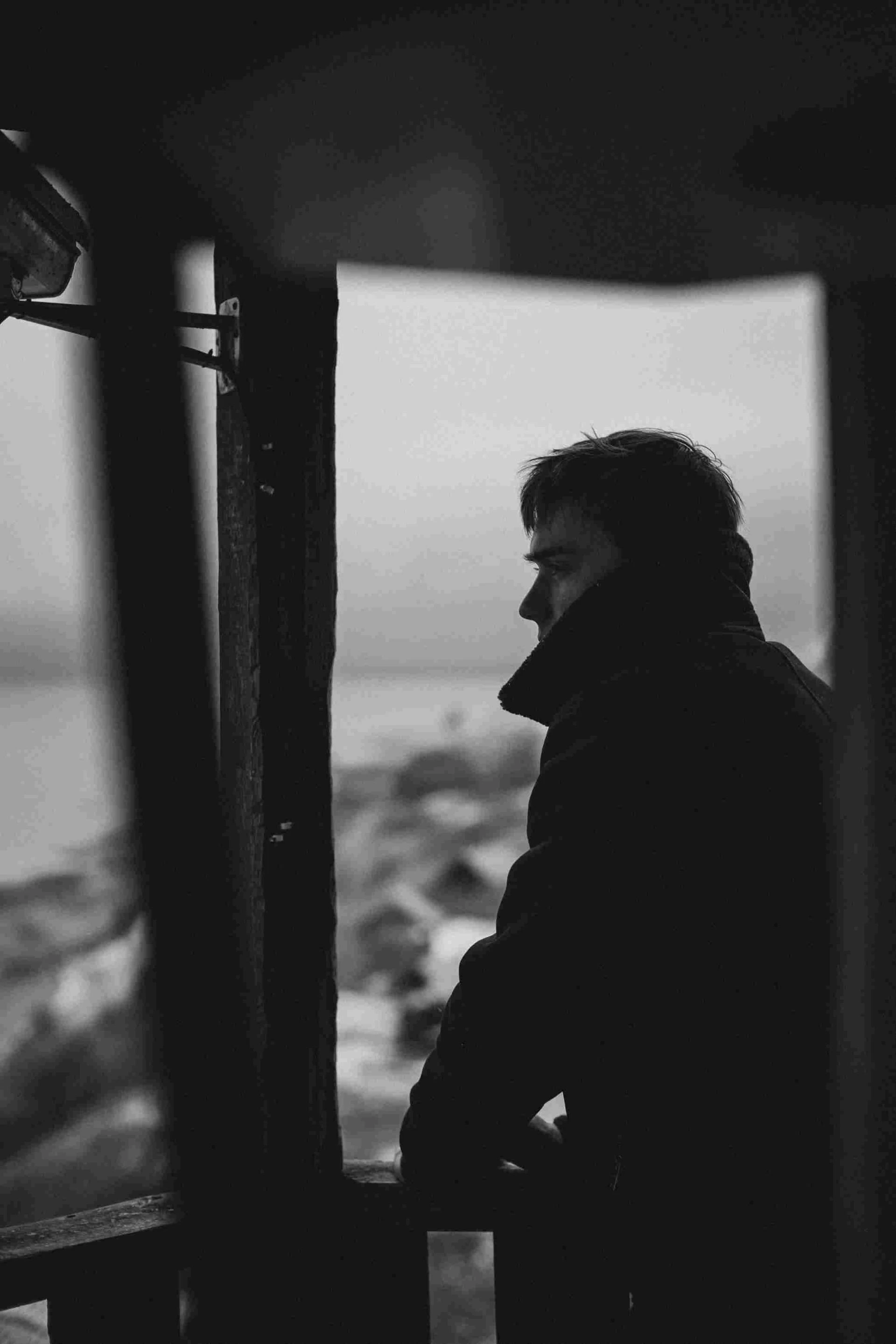 Alex John
