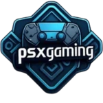 PSX Gaming