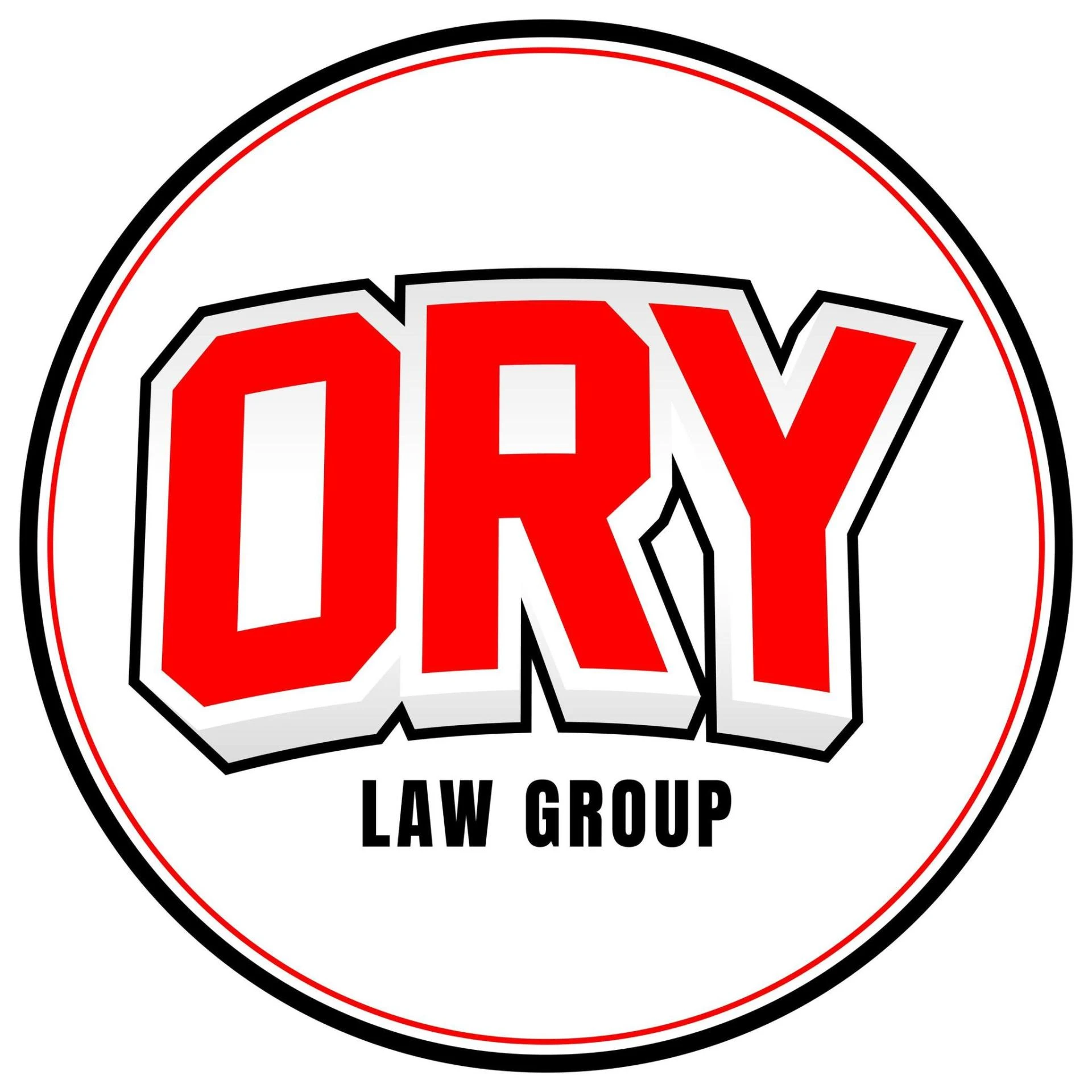Ory Law Group