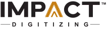Impact digitizing