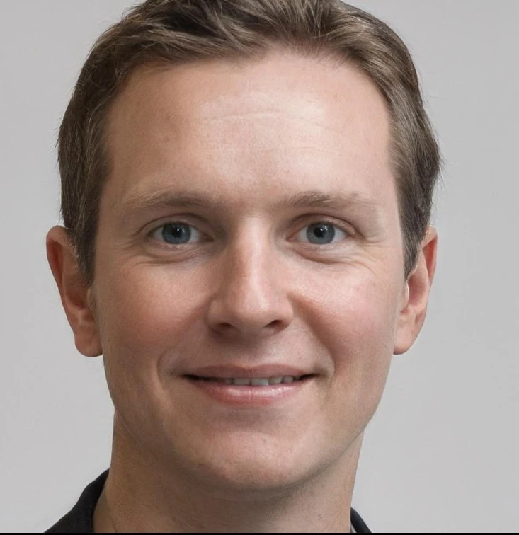 Calvin Hoffman