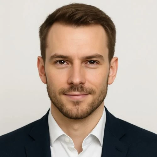 Ben Harris