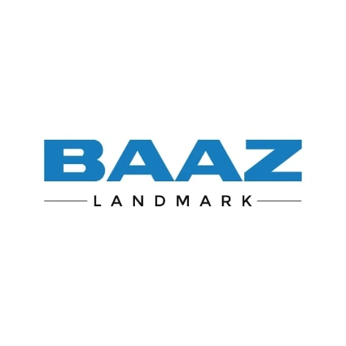 BAAZ Landmark