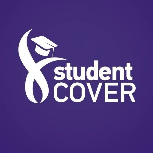 student cover