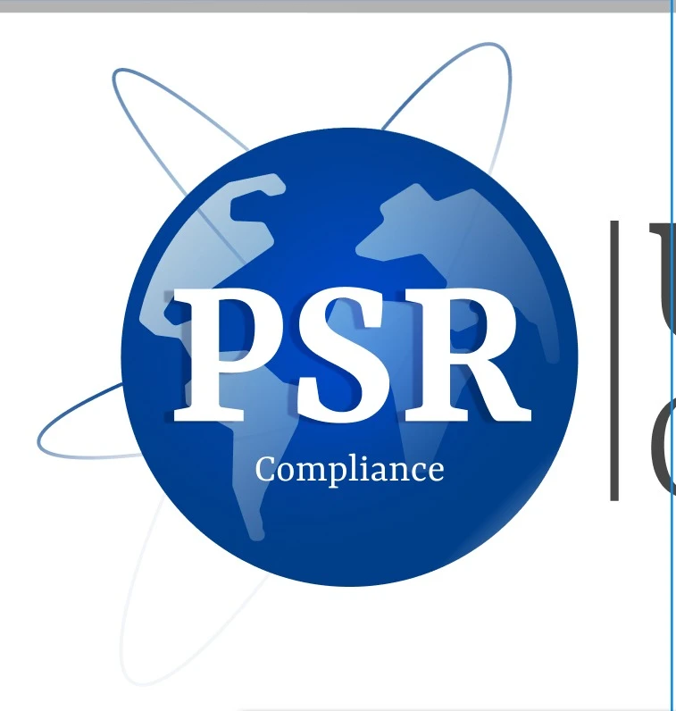 PSR Compliance