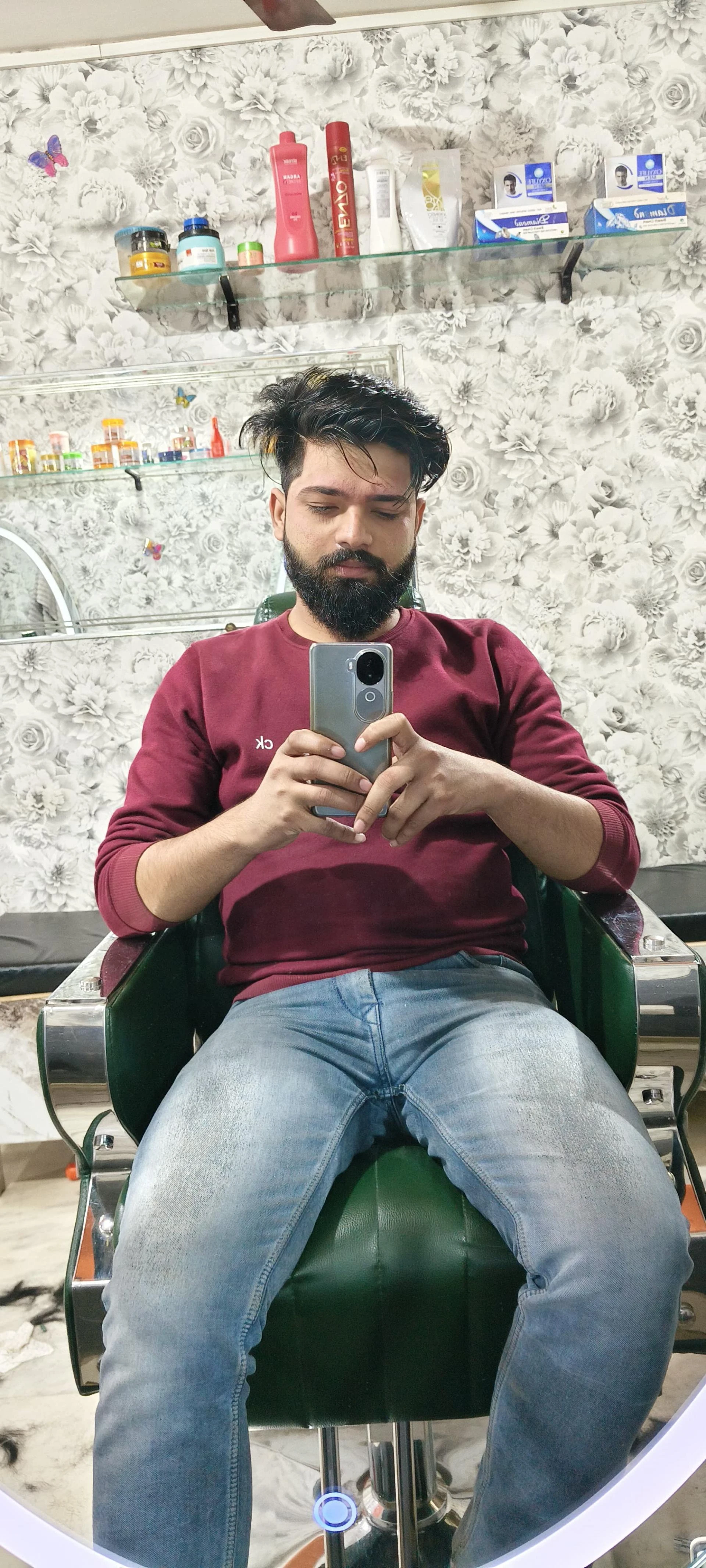 Akshay Singh