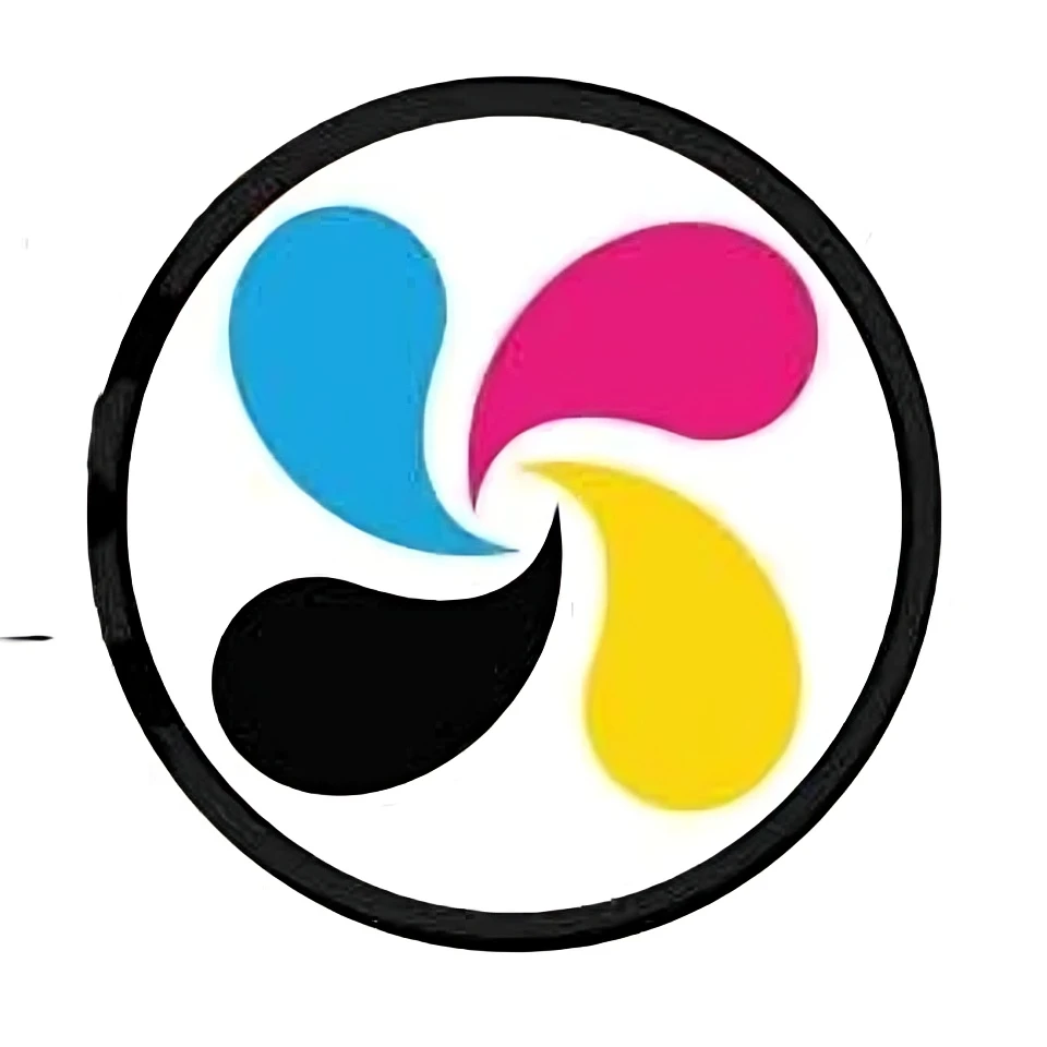 East London Printer