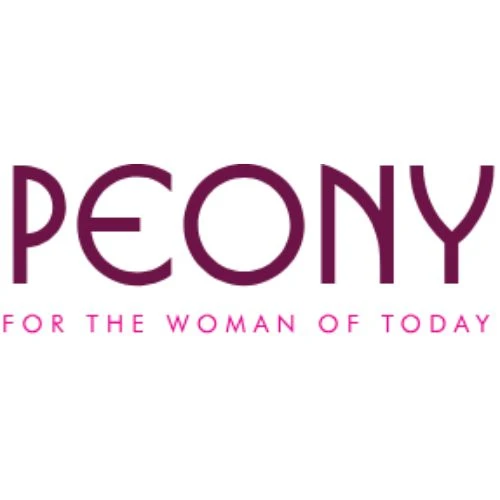 Peony Magazine
