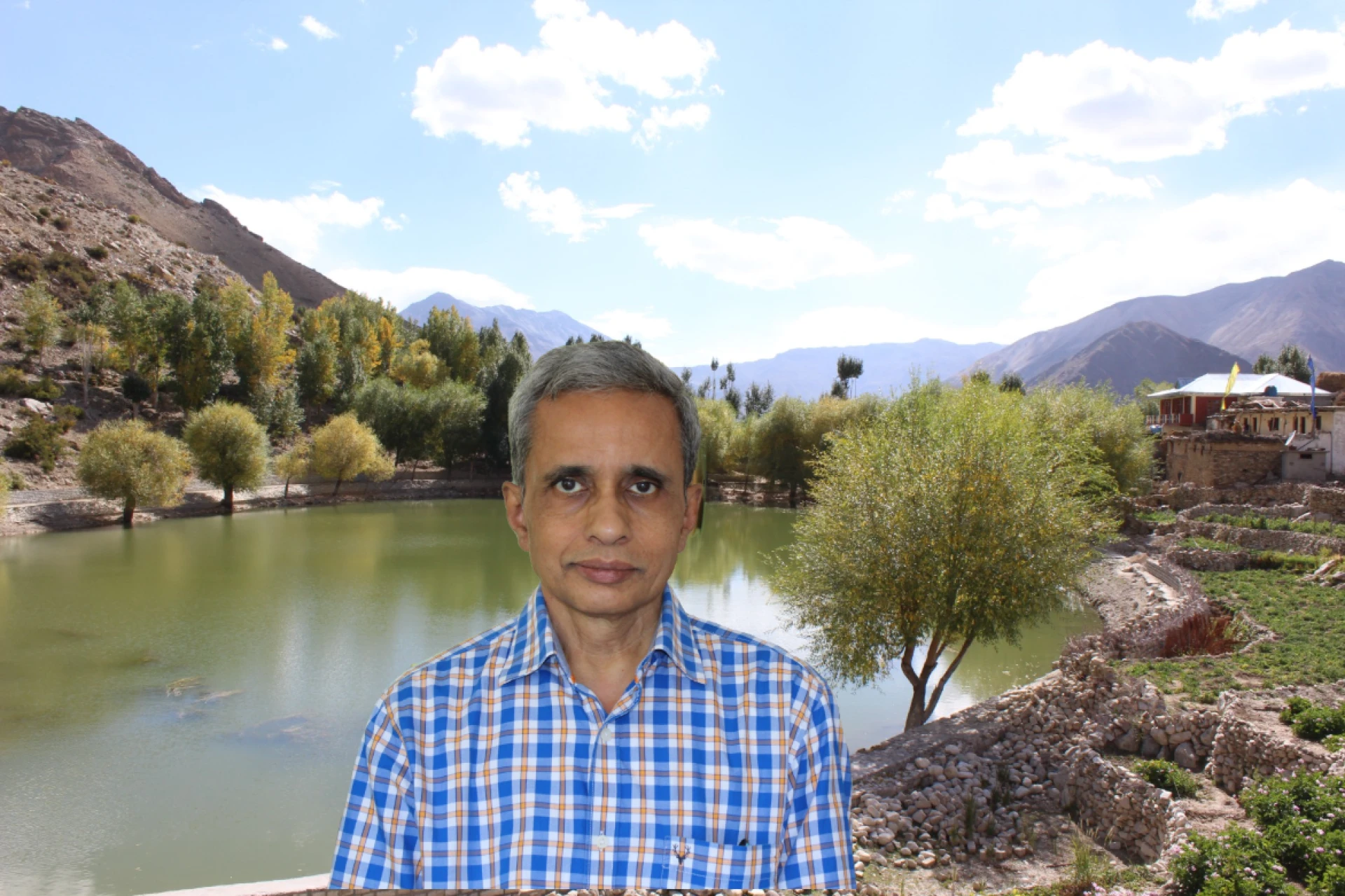 Anand