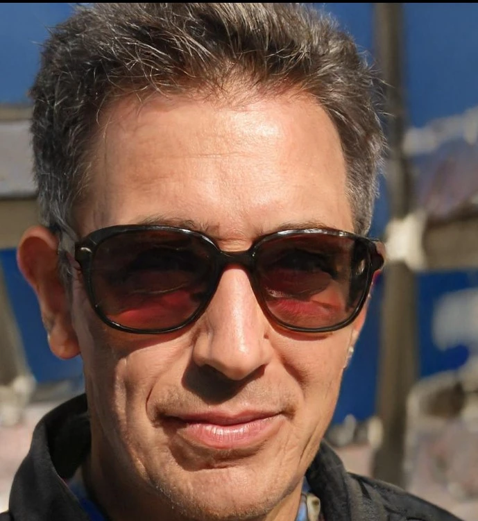 Matthew Wehr
