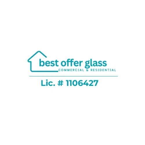Best Offer Glass