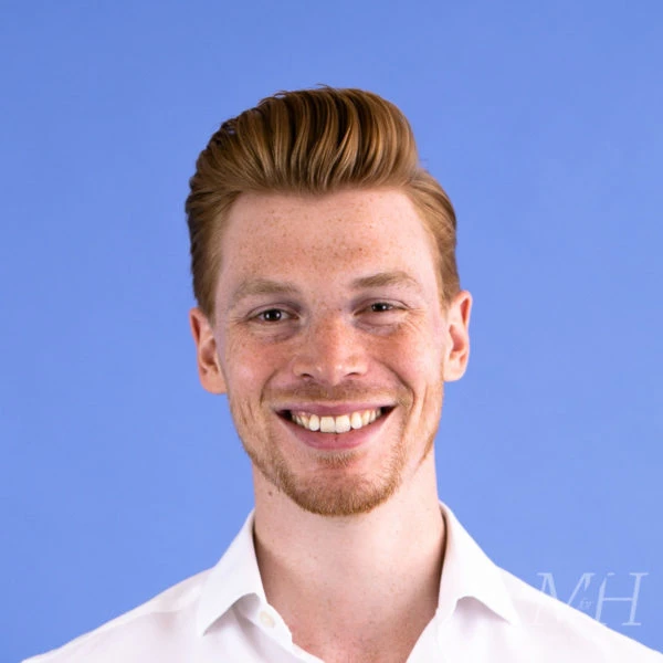 Daniel Fisher