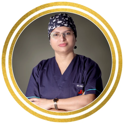 Dr Shilpy Dolas 