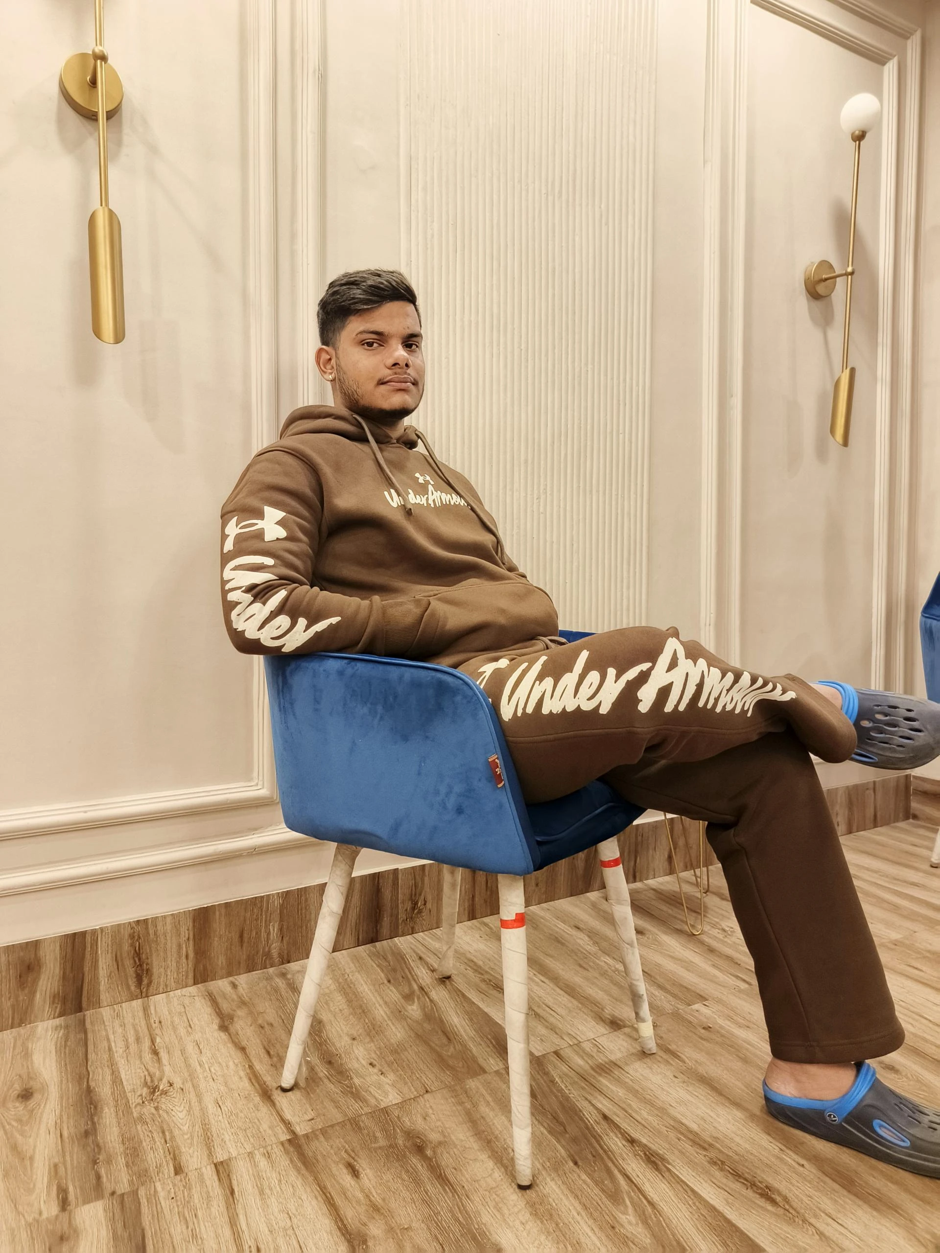 Hariom Shukla