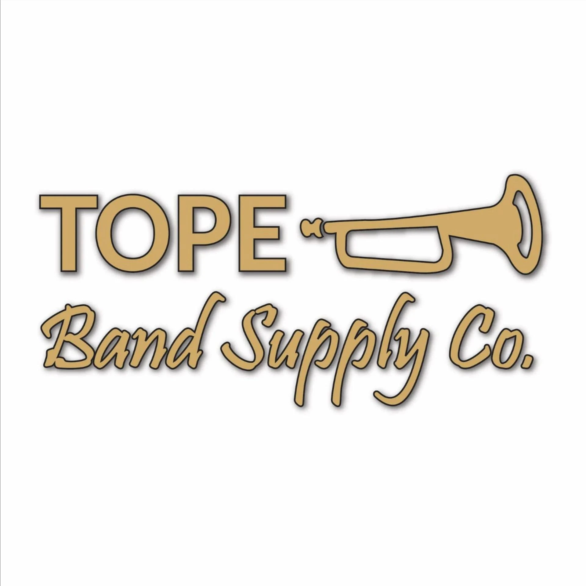 Tope Band Supply Co