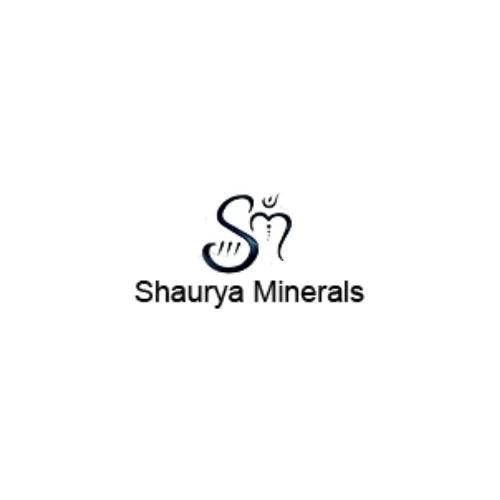 shauryaminerals