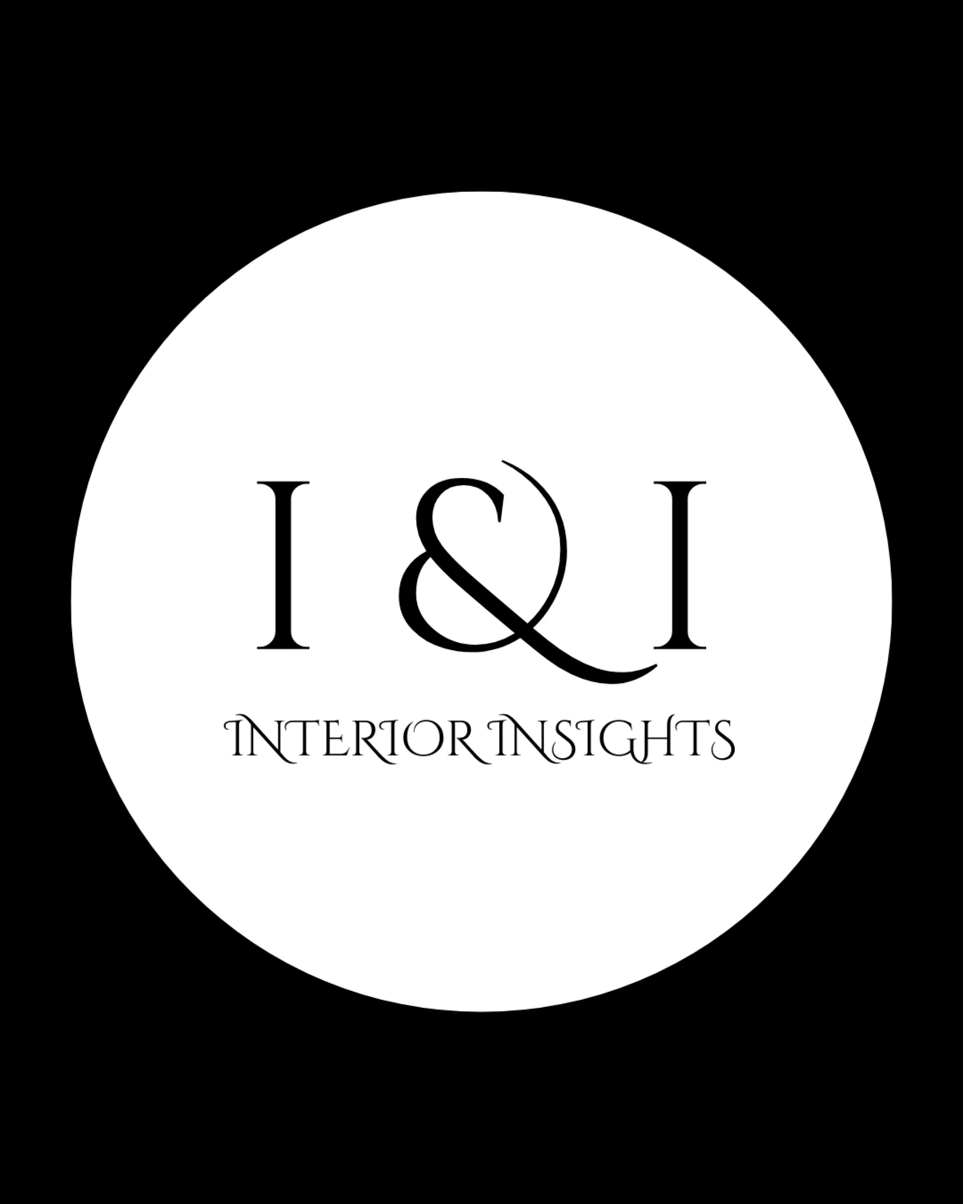 INTERIOR INSIGHTS 