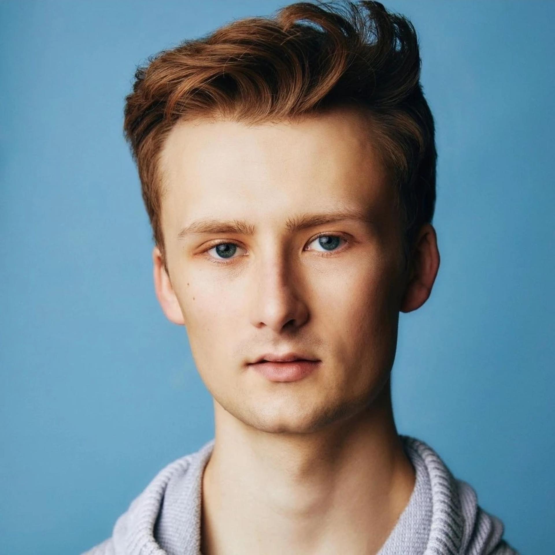 Travis Anderson