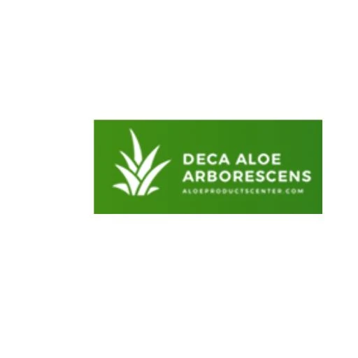 Deca Aloe Arborescens 
