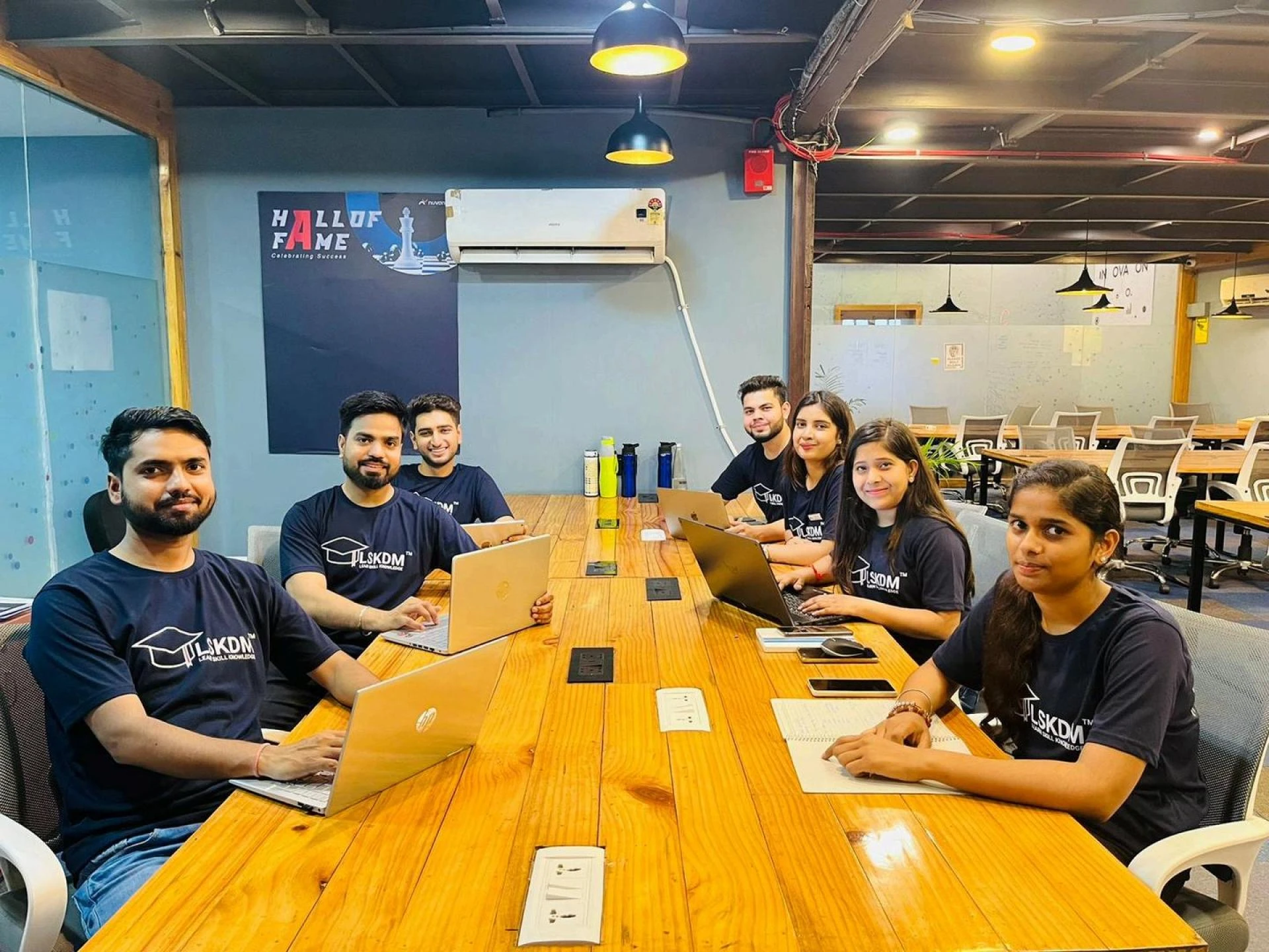 LSKDM Digital Marketing Institute