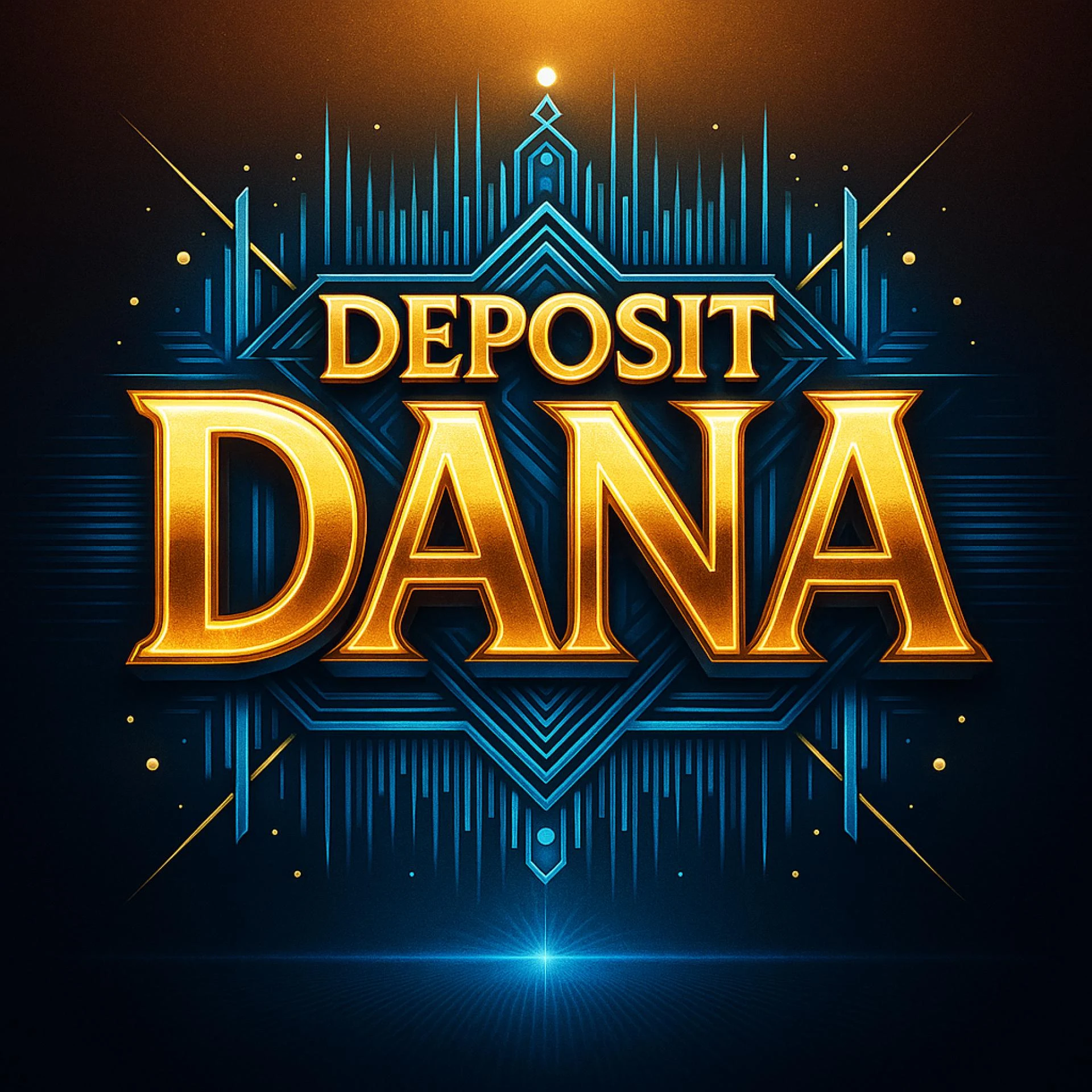 Deposit Dana