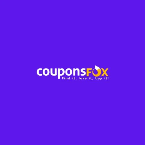CouponsFox