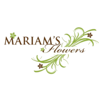 Mariams Flowers