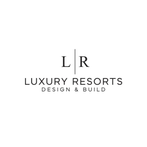 Luxury Resorts Design  Build