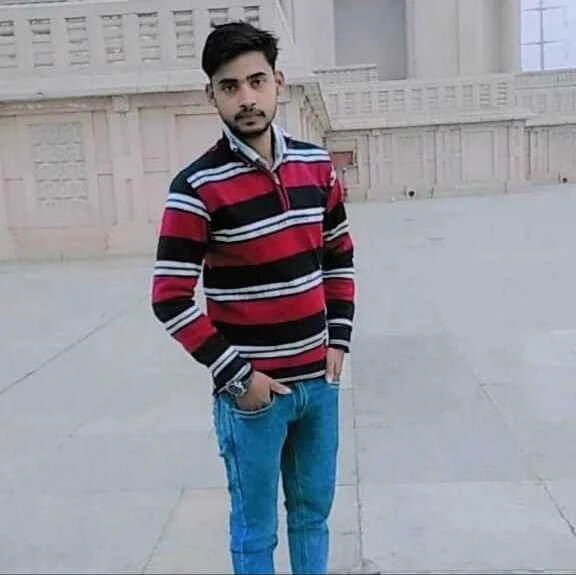 Sumant Kumar