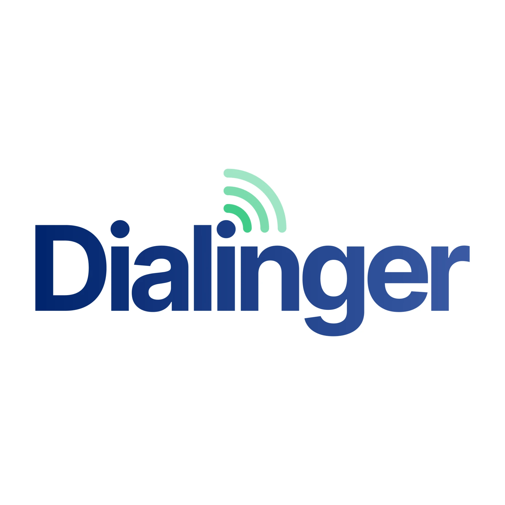 Dialinger Software