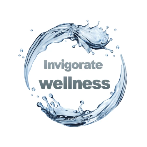 Invigorate Wellness